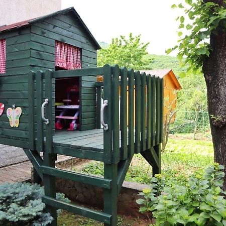 Apartman Marica Opatija Eksteriør bilde