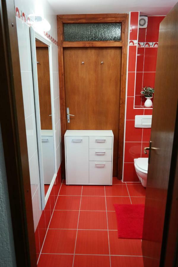 Apartman Marica Opatija Eksteriør bilde