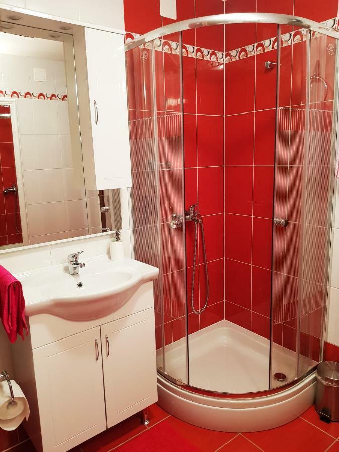 Apartman Marica Opatija Eksteriør bilde