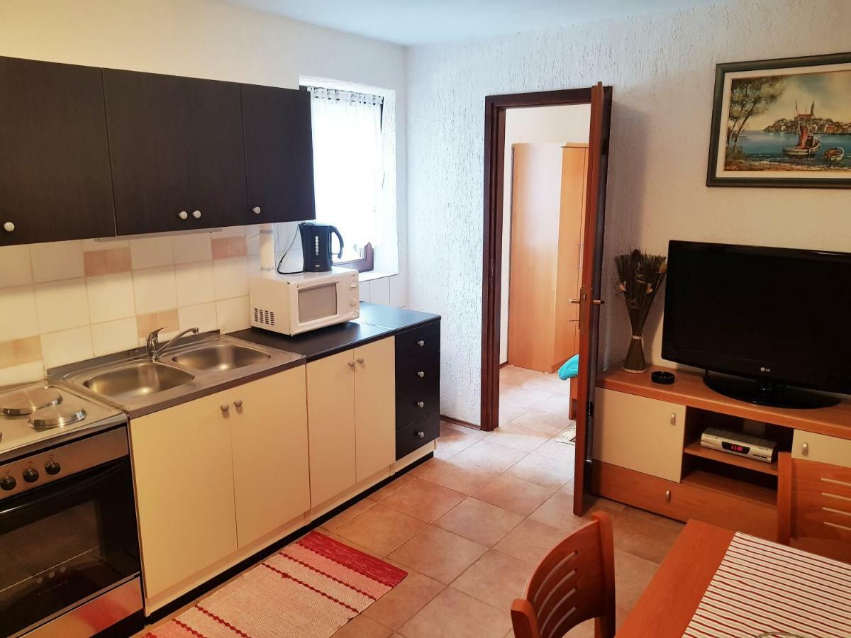 Apartman Marica Opatija Eksteriør bilde