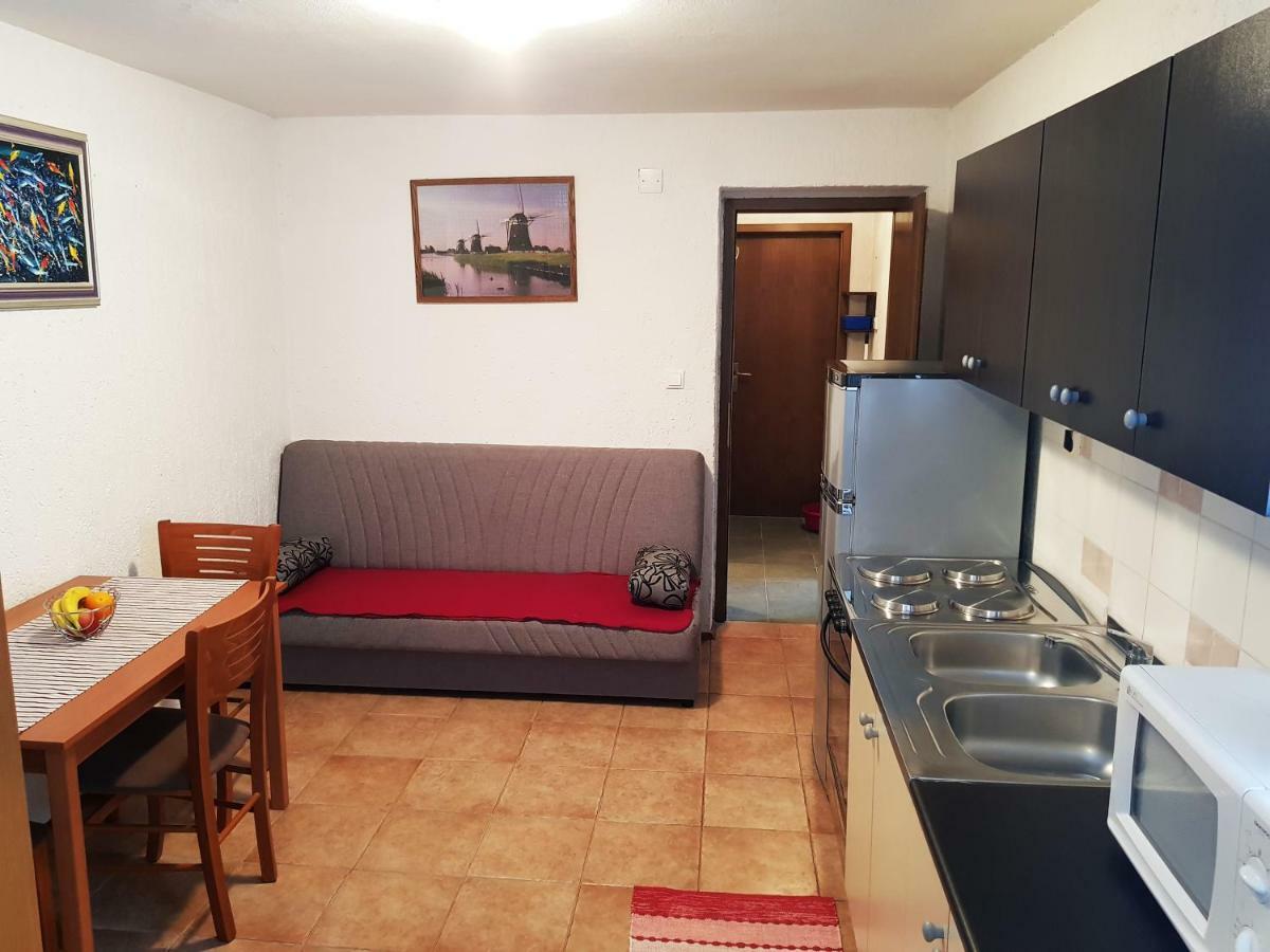 Apartman Marica Opatija Eksteriør bilde