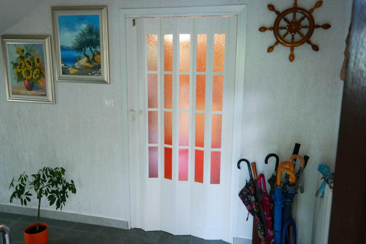 Apartman Marica Opatija Eksteriør bilde