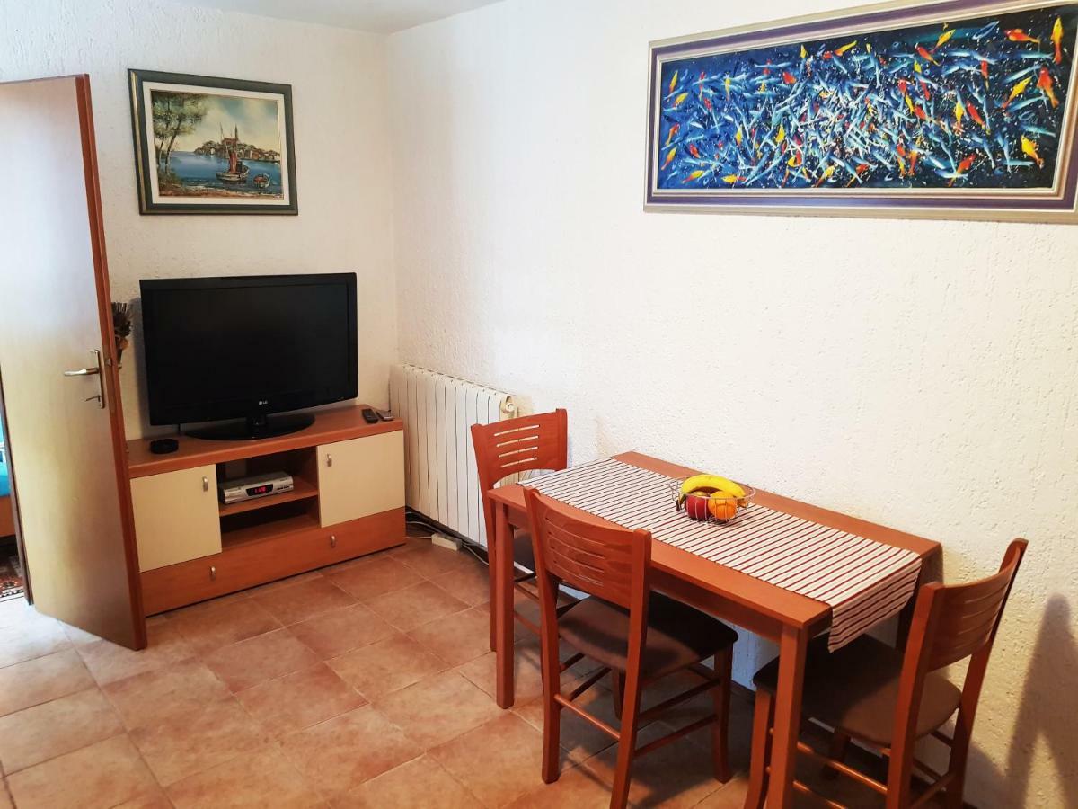 Apartman Marica Opatija Eksteriør bilde